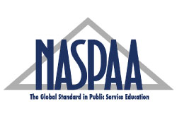 logo for the Network of Schools of Public Policy, Affairs, and Administration