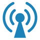 icon of podcast