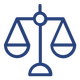 Icon of scales