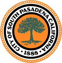 City of South Pasadena Seal
