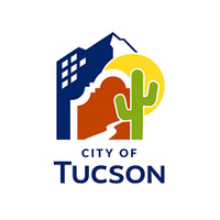 Tuscon, AZ seal
