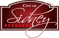Sidney Nebraska Logo
