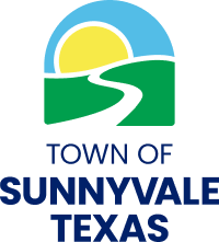 Sunnyvale Texas Logo