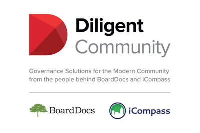 Logo of Diligent