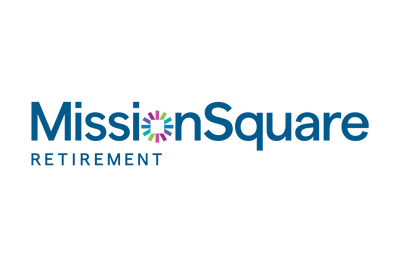 Logo of MissionSquare