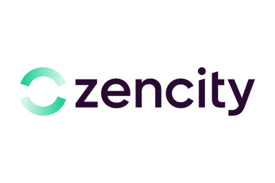 Logo of ZenCity
