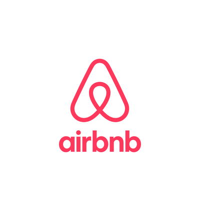 airbnb logo