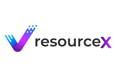 Logo of ResourceX