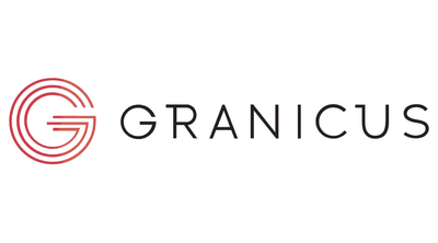 Granicus Logo