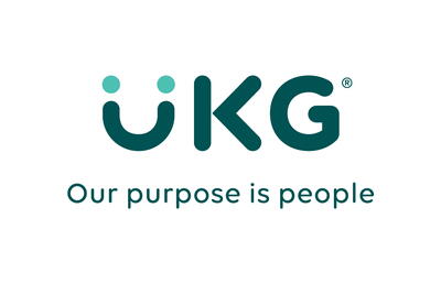 UKG logo