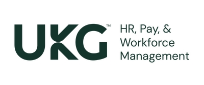 UKG logo