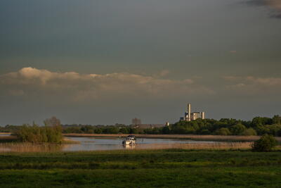 Lanesborough Midlands Region