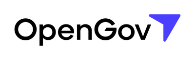OpenGov logo