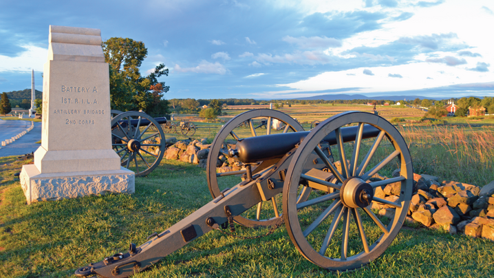 gettysburg