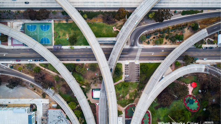City Infrastructure