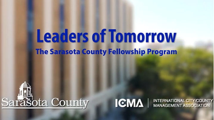 ICMA Fellowship Program