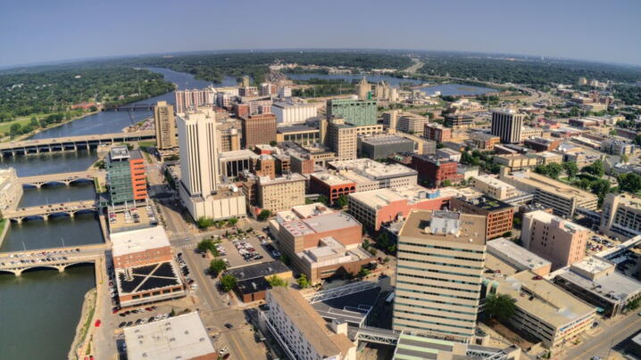 Image of Cedar Rapids, Iowa