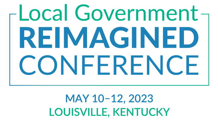 local government reimagined conference - louisville