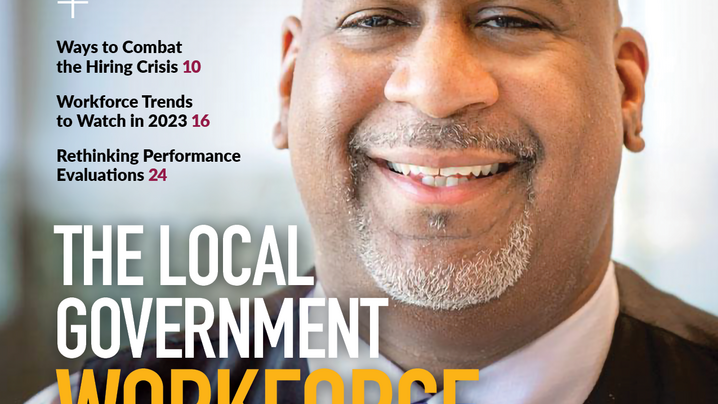 Image of February PM cover