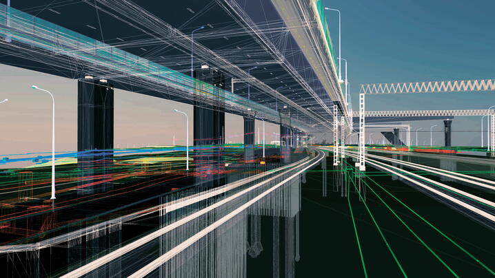 Infrastructure