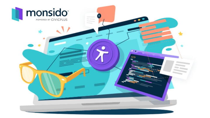 Website accessibility
