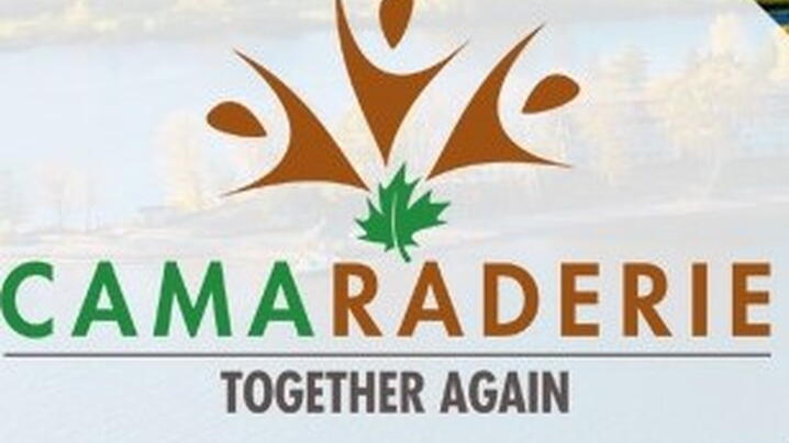 CAMA Conference Banner 2023