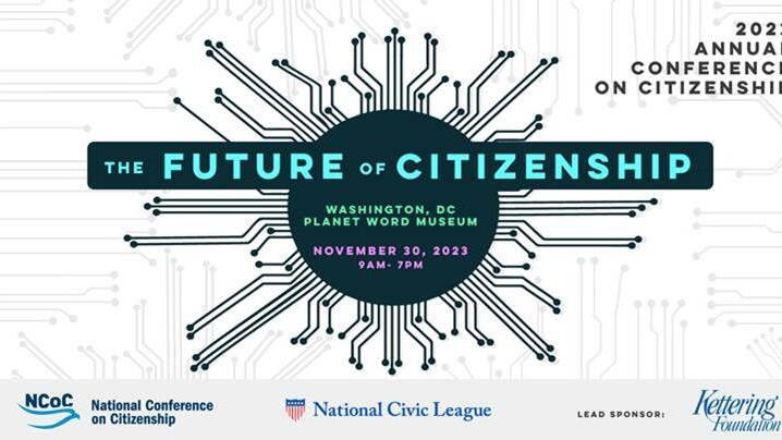 Conference on Citizenship