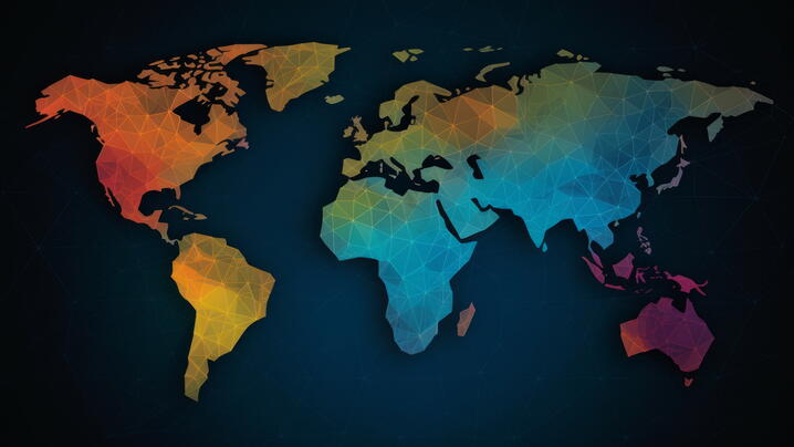Global Networking