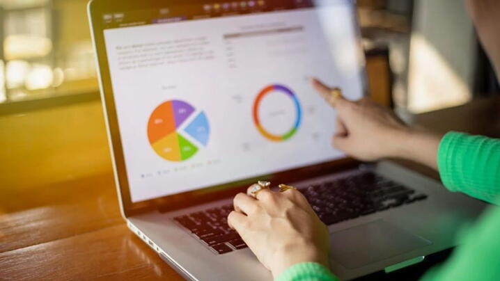 Modern Financial Management