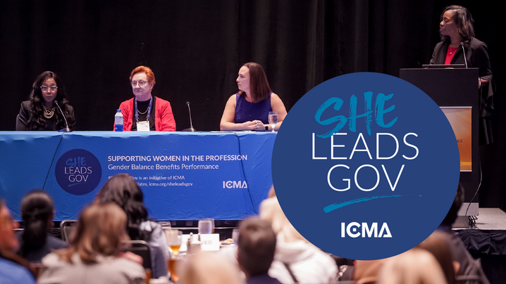 SheLeadsGov Lead Image