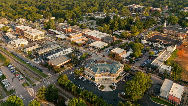 Cary, North Carolina