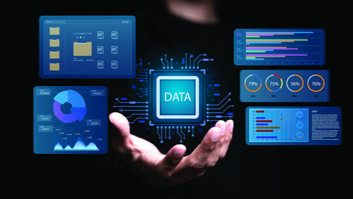 Deploying Data