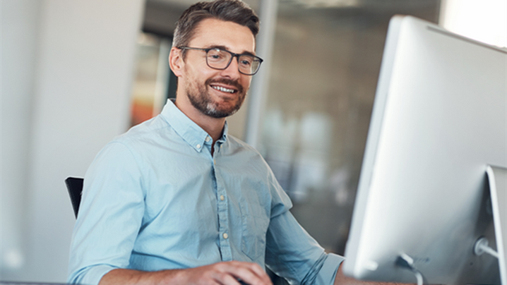 Government Cloud Infrastructure