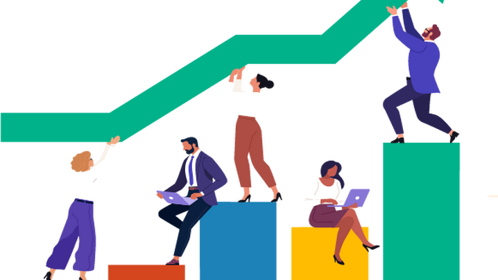 Emerging Leaders Development Program logo