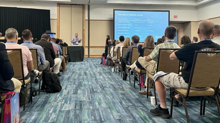 Protecting Institutional Knowledge