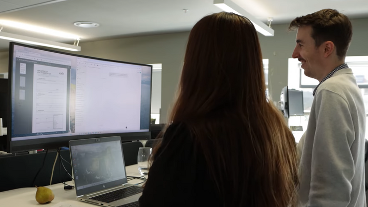 Hutt City Staff use AI tools to improve public service