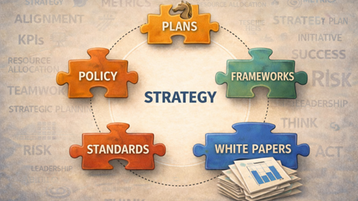 Conceptional Clarity