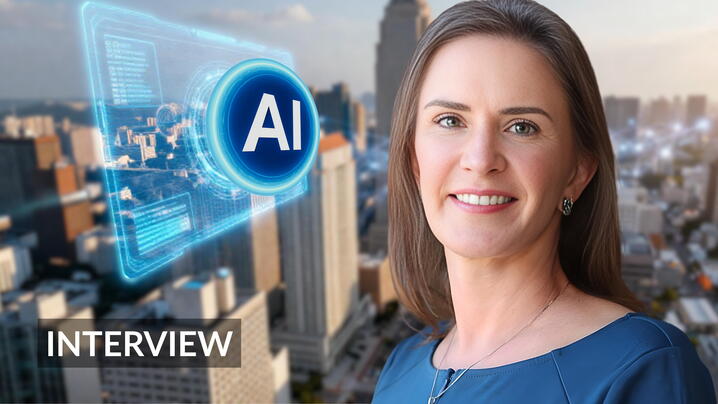 How to make AI work for your local government team with Dawn Marie Buckland
