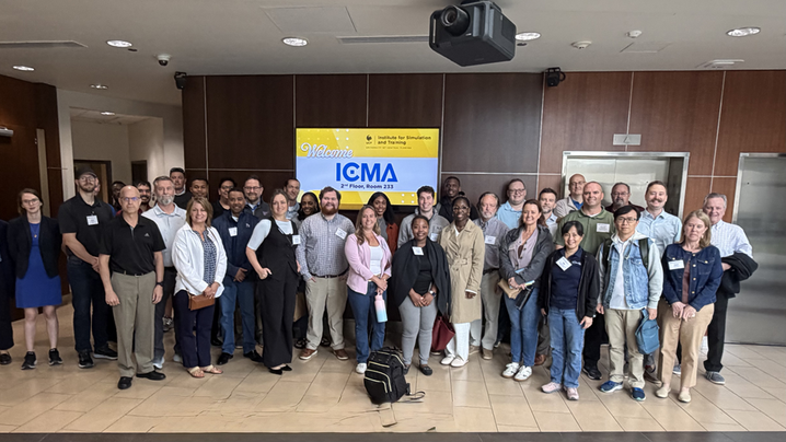 ICMA LGRC Orlando