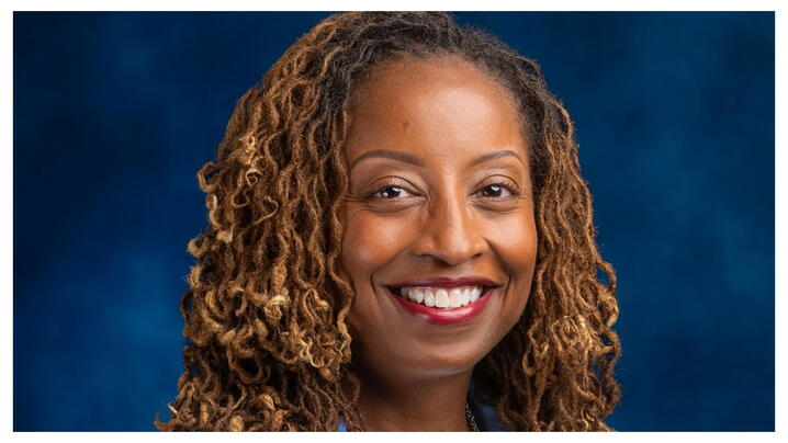 Tanisha Briley