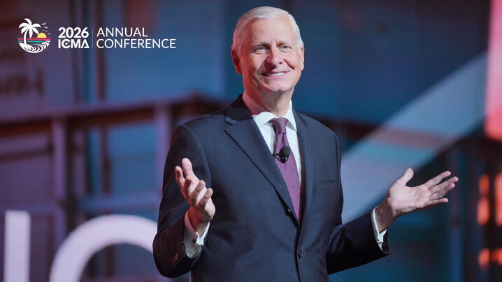 Jon Meacham Keynote_ICMA Annual Conference 2026_History to Inspire Future