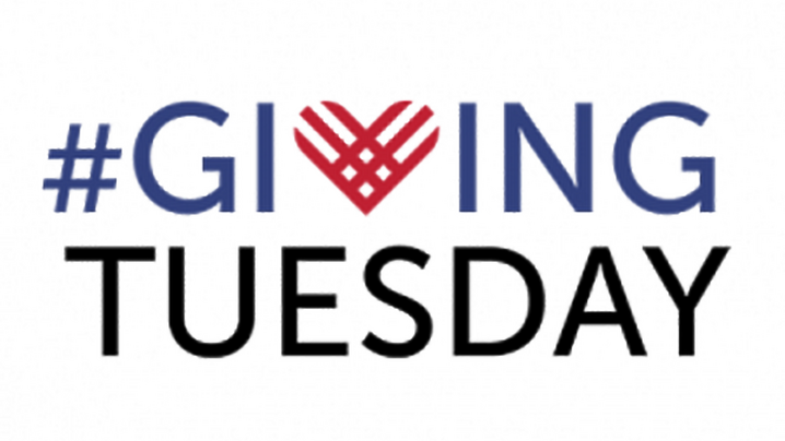 Giving Tuesday Logo Giving Tuesday Logo