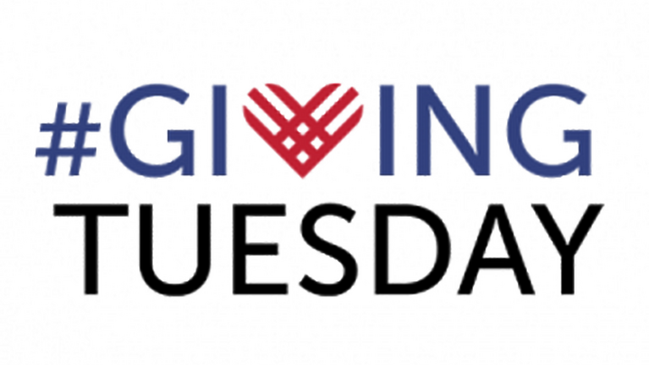 Giving Tuesday Logo 