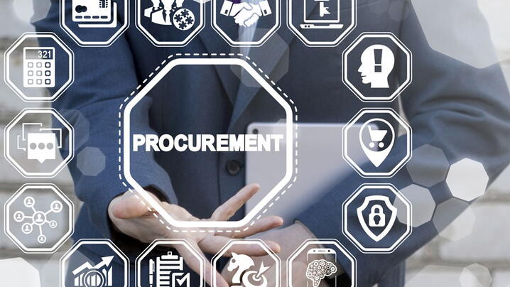 Procurement 