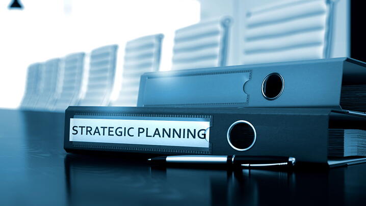 Strategic Planning Strategic Planning