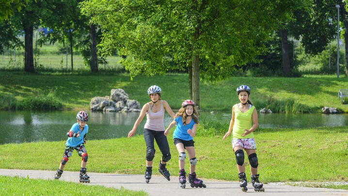 Summer Fun Summer Fun
