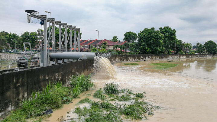 Water Management Water Management