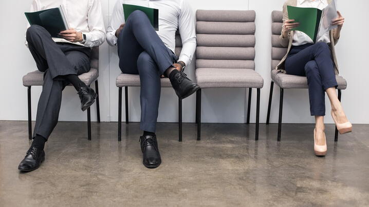 People sitting lead image people sitting