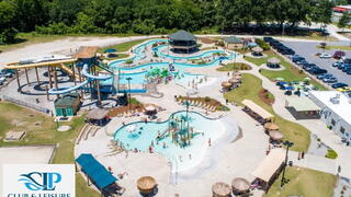 Image of water park