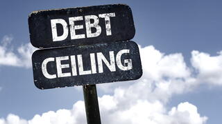 debt ceiling